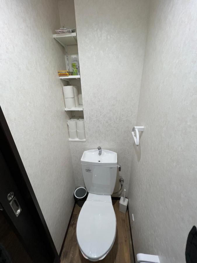 大阪市Shizuka1 301アパートメント エクステリア 写真