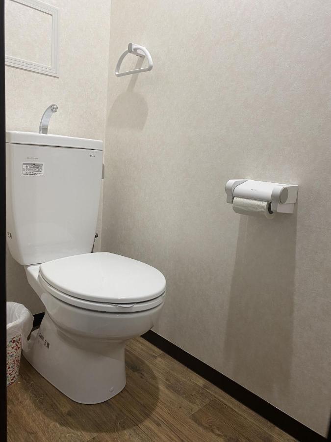 大阪市Shizuka1 301アパートメント エクステリア 写真